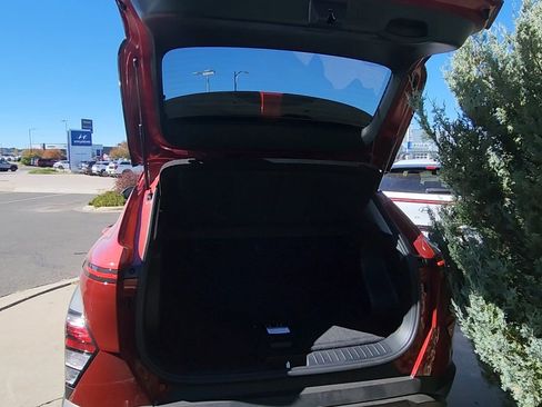 New 2026 Hyundai Kona SEL Sport image 18