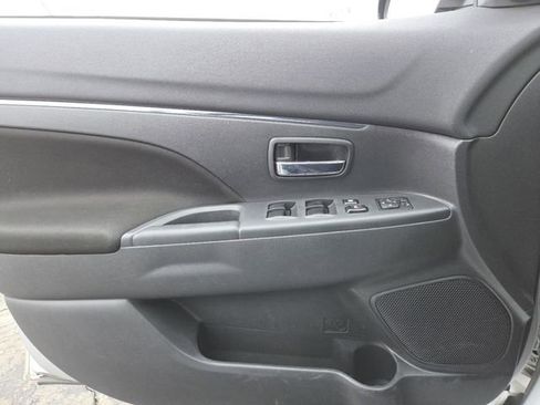 Used 2021 Mitsubishi Outlander Sport FWD image 26