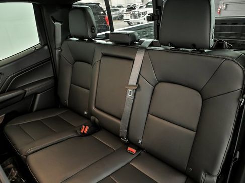 New 2026 GMC Canyon Elevation w/ Convenience Package image 8