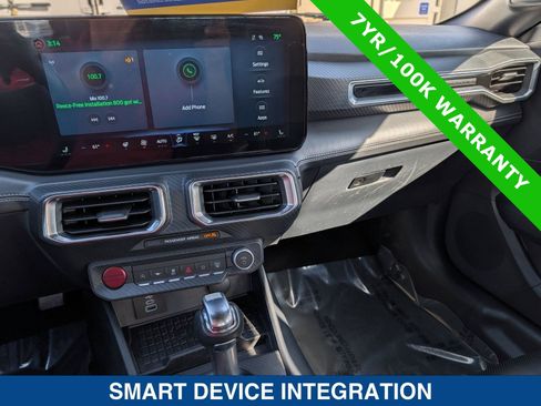 Certified 2024 Ford Mustang Premium image 25