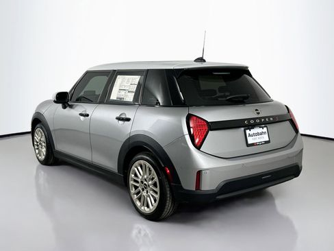 Certified 2025 MINI Cooper S image 7