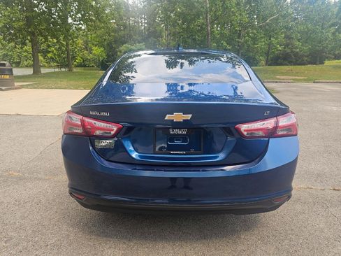 Used 2019 Chevrolet Malibu LT FWD image 7