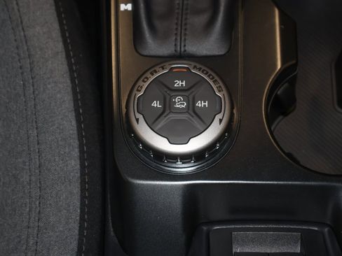 New 2025 Ford Bronco Big Bend image 20