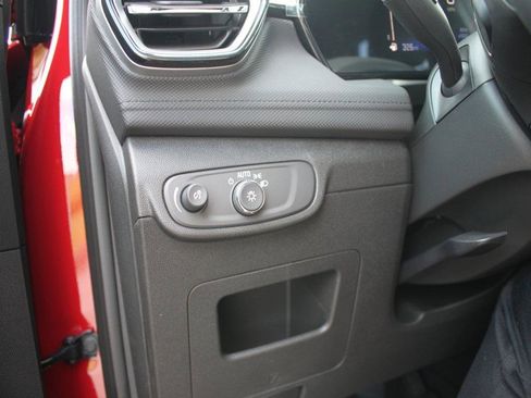 New 2026 Chevrolet TrailBlazer LT w/ Convenience Package image 14