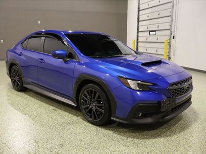 Used 2023 Subaru WRX Premium