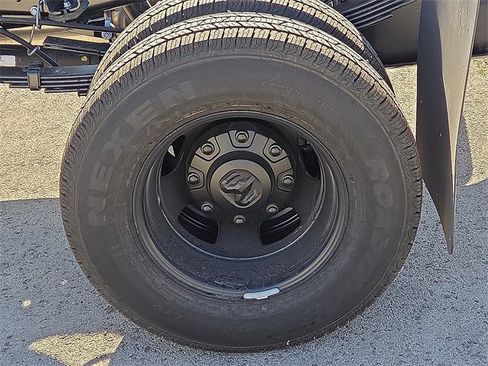 New 2026 RAM 3500 Tradesman image 20