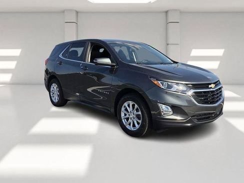 Used 2021 Chevrolet Equinox LT image 13