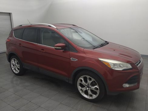 Used 2014 Ford Escape Titanium AWD/4WD image 11