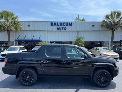 Used 2013 Honda Ridgeline RTL