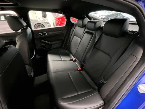 Used 2024 Acura Integra A-Spec image 27