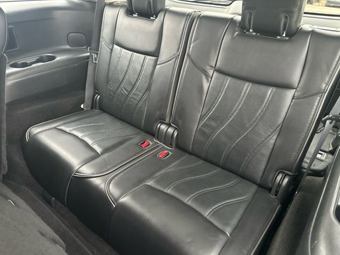 Used 2014 INFINITI QX60 FWD w/ Premium Plus Package image 11