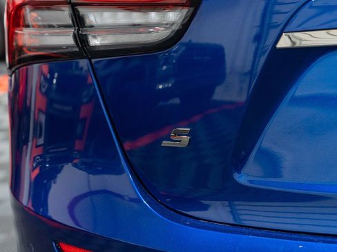 Used 2021 Maserati Ghibli S GranSport RWD image 9