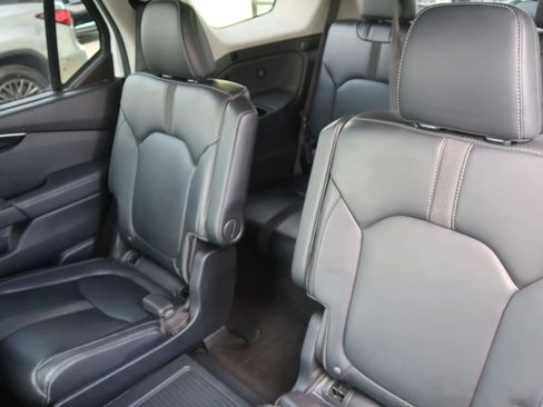 Used 2024 Honda Pilot EX-L image 20