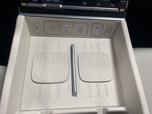 New 2025 Hyundai Santa Fe Calligraphy image 22