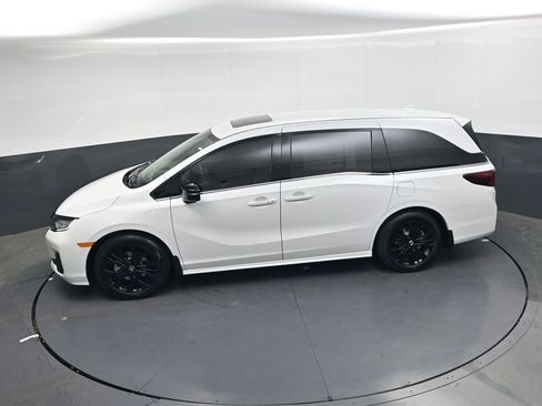 New 2026 Honda Odyssey Sport-L image 21