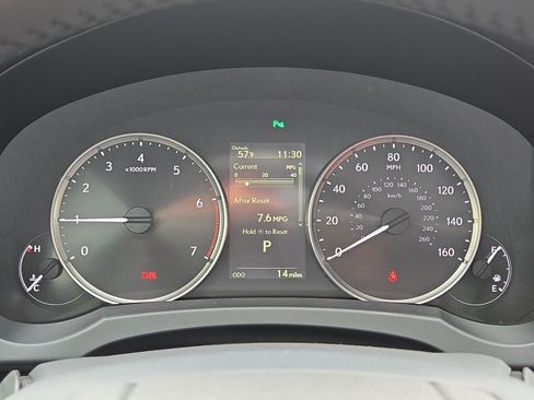 New 2025 Lexus RC 300 w/ Premium Package image 20