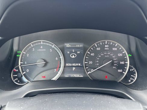 Used 2017 Lexus RX 350 AWD w/ Premium Package image 24