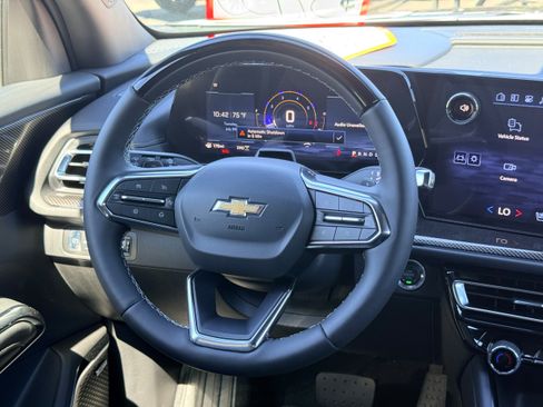 New 2026 Chevrolet Traverse High Country AWD/4WD image 15