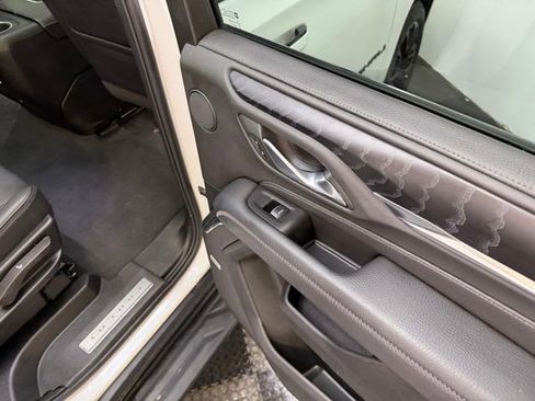 Used 2024 GMC Yukon Denali w/ Max Trailering Package AWD/4WD image 45