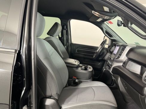 Certified 2024 RAM 2500 Big Horn w/ Bed Utility Group image 26