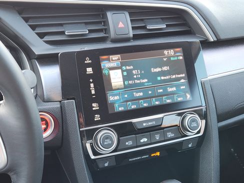 Used 2017 Honda Civic Touring image 20