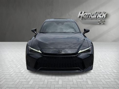 Used 2026 Lexus IS 350 F Sport w/ Handling Package RWD image 3