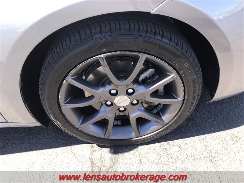 Used 2015 Dodge Dart SE w/ Convenience Group FWD image 24