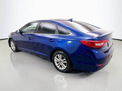 Used 2017 Hyundai Sonata SE image 5