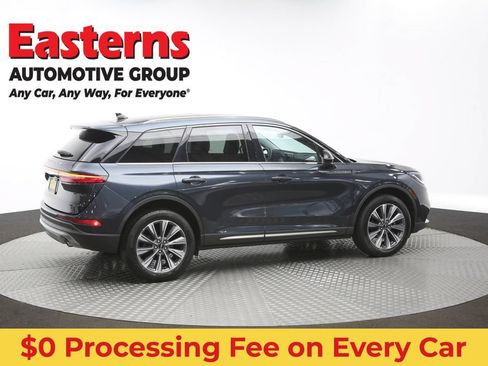 Used 2021 Lincoln Corsair Reserve w/ Elements Package AWD/4WD image 45