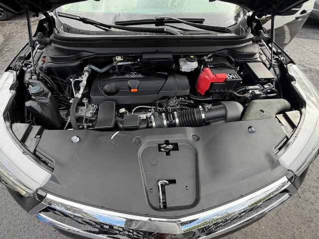 Certified 2023 Acura RDX w/ Technology Package FWD image 21