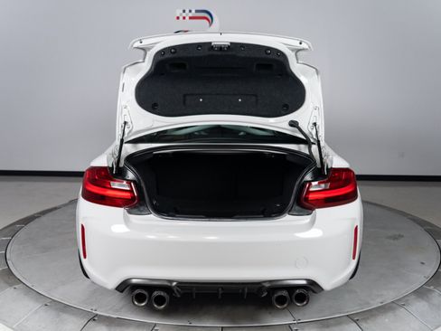 Used 2016 BMW M2 RWD image 63