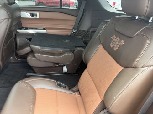 Certified 2023 Ford Explorer King Ranch w/ Technology Package RWD image 30