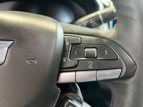 Used 2022 Cadillac CT5 V Blackwing w/ Carbon Fiber Package 1 image 20