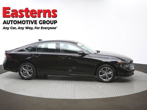 Used 2024 Honda Accord EX-L image 47