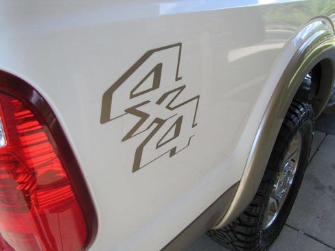 Used 2012 Ford F250 King Ranch w/ Skid Plate Pkg image 31