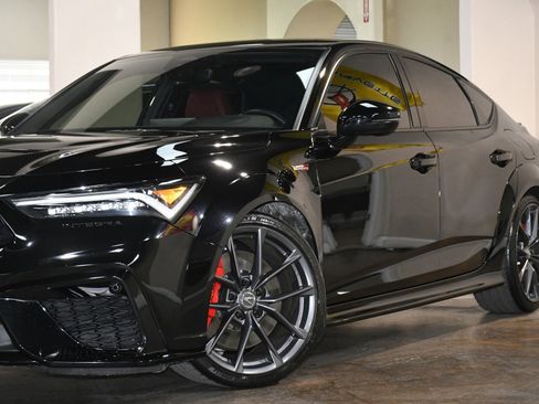 Used 2024 Acura Integra Type S image 54