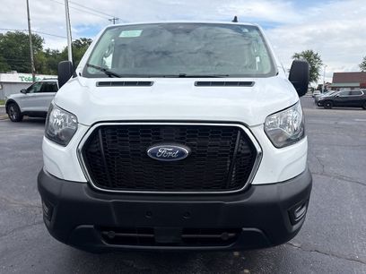 Used 2025 Ford Transit 250 Low Roof w/ Exterior Upgrade Package