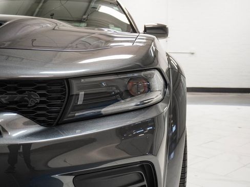 Used 2022 Dodge Charger SRT Hellcat w/ SRT Black Package image 35