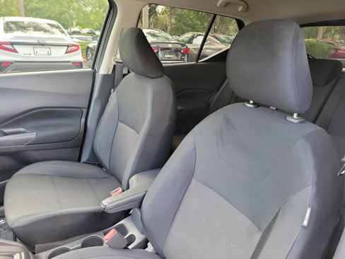 Used 2025 Nissan Kicks Play S FWD image 30