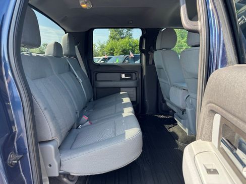 Used 2013 Ford F150 XLT w/ Luxury Equipment Group AWD/4WD image 17
