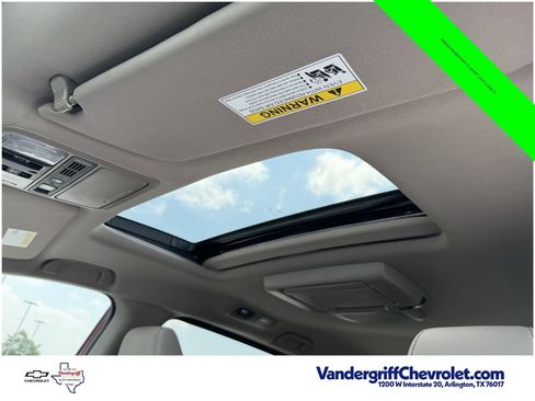 Used 2024 Honda Odyssey Touring image 24
