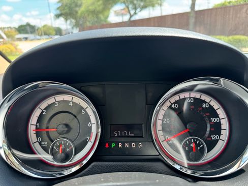 Used 2014 Dodge Grand Caravan SE w/ Quick Order Package 29E SE FWD image 13
