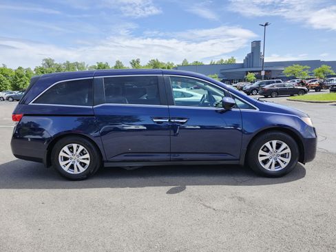 Used 2014 Honda Odyssey EX image 17