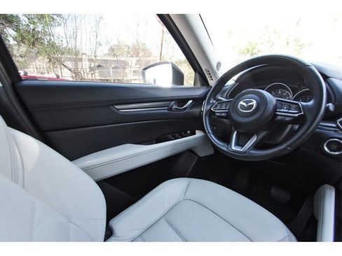 Used 2018 MAZDA CX-5 Grand Touring w/ Premium Package image 6