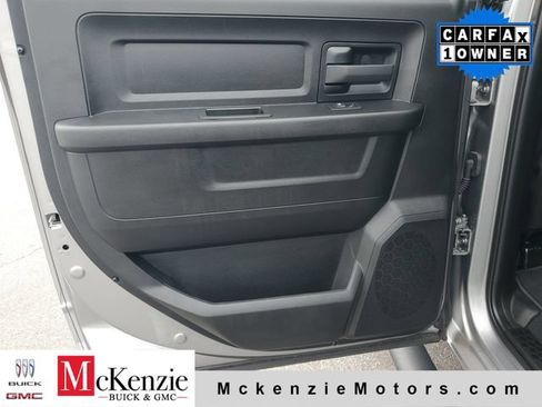 Used 2024 RAM 2500 Tradesman AWD/4WD image 24