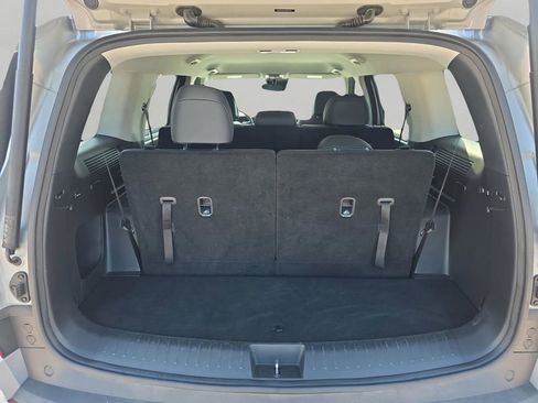 Used 2024 Hyundai Santa Fe SEL FWD image 29