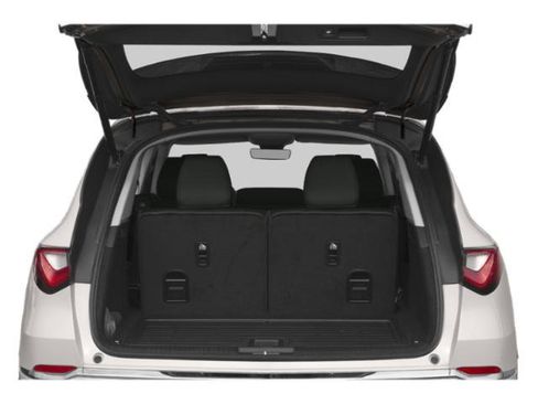 Used 2022 Acura MDX FWD w/ Technology Package image 11