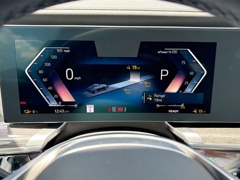 New 2026 BMW i7 eDrive50 w/ Premium Package image 39