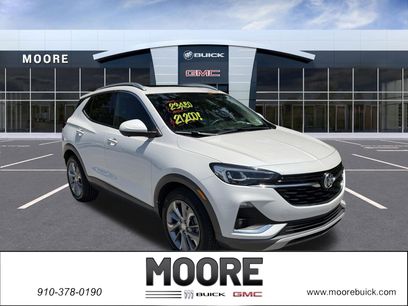 Used 2023 Buick Encore GX Essence w/ Advanced Technology Package