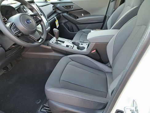 New 2026 Subaru Crosstrek 2.0i Premium image 14
